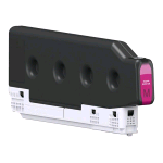 EPSON T08H200 CARTUCCIA INK MAGENTA PER WORKFORCE ENTERPRISE AM-C4000