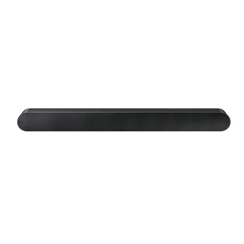 SAMSUNG HW-S50B/ZF SOUNDBAR 3 CANALI 140W 2022 BLUETOOTH 3D SOUND DTS VIRTUAL:X DOLBY DIGITAL 5.1 BLACK