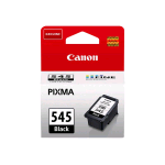 CANON PG-545 CARTUCCIA NERO PER MG2450-2550 180 PG