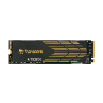 TRANSCEND TS1TMTE250S SSD 1.000GB M2 2280 NVME GEN4 3D TLC VELOCITA DI LETTURA 7200 MB/S VELOCITA DI SCRITTURA 6200 MB/s