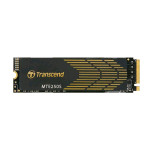 TRANSCEND TS2TMTE250S SSD 2.000GB M2 2280 NVME GEN4 3D TLC VELOCITA DI LETTURA 7100 MB/S VELOCITA DI SCRITTURA 6500 MB/s