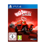 WILD RIVER PS4 BIG BOBBY CAR THE BIG RACE