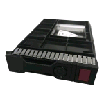 HPE SSD 960GB MIXED USE SATA III LFF 3.5" HOT SWAP