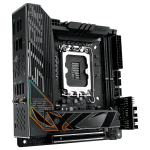 ASUS ROG STRIX Z790-I GAMING WI-FI 6E INTEL Z790 DDR5 LGA 1700 MINI ITX