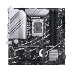 ASUS PRIME Z790M-PLUS INTEL Z790 LGA 1700 DDR5 MICRO ATX