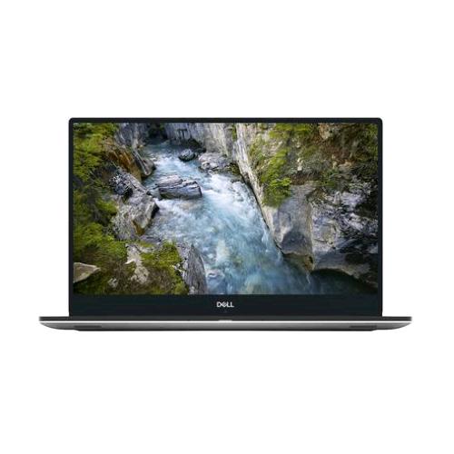 DELL PRECISION M5530 WORKSTATION MOBILE 15.6" i7-8850H 2.6GHz RAM 16GB-SSD 512GB M.2 NVMe-NVIDIA QUADRO P2000 4GB-WI-FI 5-WIN 10 PROF SILVER(4JPNG)