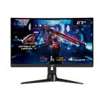 ASUS ROG STRIX XG27AQV 27" LED IPS QUAD HD GAMING 16:9 170Hz 1MS CONTRASTO 1.000:1 AMD FREESYNC PREMIUM HDMI DISPLAYPORT NERO