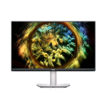 DELL DELL-S2721QSA 27" LED IPS 4K ULTRA HD 16:9 60Hz 4MS CONTRASTO 1.000:1 AMD FREESYNC HDMI DISPLAYPORT ALTOPARLANTI INCORPORATI NERO ARGENTO  