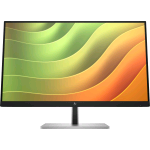 HP E24u G5 USB-C DOCKING 23.8" LED FULL HD IPS 16:9 250 CD/mq 1000:1 5 ms 75Hz HDMI - DISPLAYPORT USB POWER DELIVERY 65 W