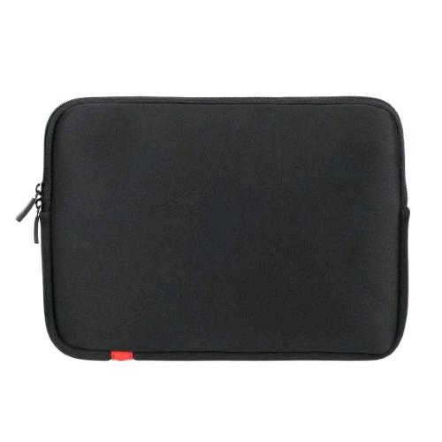 RIVACASE CUSTODIA PER MACBOOK AIR PRO 13" IN NEOPRENE NERO