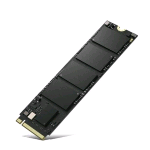 HIKVISION E3000 SSD M.2 1.024GB 2280 NVME PCIE3X4 READ 3520MB/S WRITE 2900MB/S BLACK