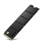 HIKVISION E3000 SSD M.2 256GB 2280 NVMe 3D TCL PCIe3x4 READ 3230MB/S WRITE 1240MB/S BLACK