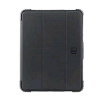 TUCANO APPLE iPAD AIR 10.9" IPAD PRO 11" COVER IN TPU NERO