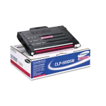 SAMSUNG CLP-500D5M TONER MAGENTA PER CLP 500-550 5.000 PAGINE