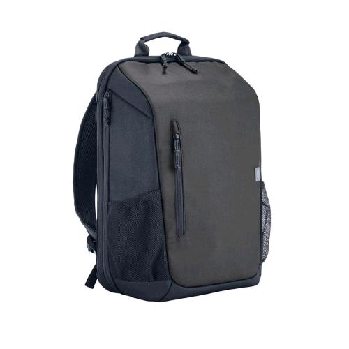 HP TRAVEL ZAINO PER NOTEBOOK DA 15.6" 18 LT IRON GREY