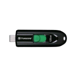 TRANSCEND JETFLASH 790C CHIAVETTA USB 128GB USB TYPE-C 3.2 BLACK