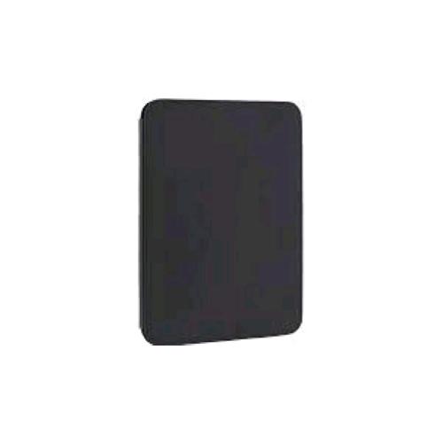 TARTGUS APPLE IPAD AIR CUSTODIA A LIBRO ANTIGRAFFIO NERO 