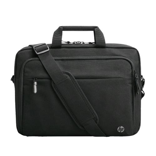 HP RENEW BUSINESS BORSA TRACOLLA PER NOTEBOOK 15.6" CON TASCA RFID BLACK