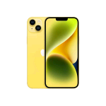 APPLE iPHONE 14 PLUS DUAL SIM 6.7" 256GB 5G ITALIA YELLOW