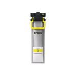 EPSON C13T11C440 CARTUCCIA INCHIOSTRO GIALLO TAGLIA L PER WorkForce Pro WF-C5390, WF-C5390DW, WF-C5890, WF-C5890DWF 3.000 PAGINE