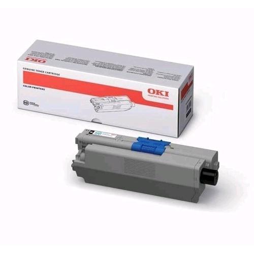 OKI 44973536 TONER NERO PER C301/C321 2.200 PAGINE
