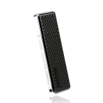 TRANSCEND JET FLASH 780 CHIAVETTA USB 64GB USB3.1 MLC HIGH SPEED NERO SILVER