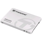 TRANSCEND SSD225S SSD 500GB SATA III 2.5" 3D NAND TLC