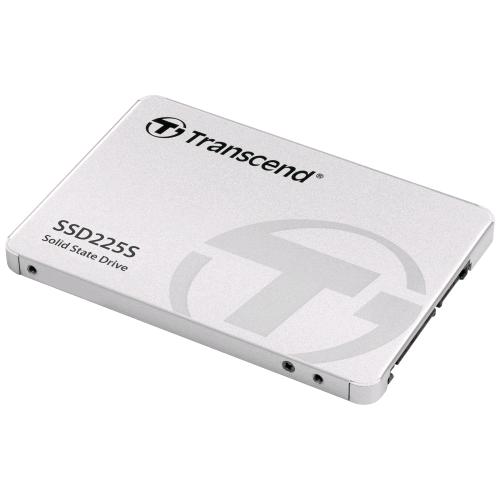 TRANSCEND SSD225S SSD 500GB SATA III 2.5" 3D NAND TLC