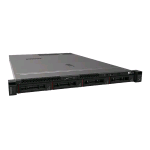 LENOVO THINKSYSTEM SR530 SERVER RACK INTEL XEON SILVER 4208 2.1GHz RAM 32GB 750 W 