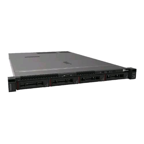 LENOVO THINKSYSTEM SR530 SERVER RACK INTEL XEON SILVER 4208 2.1GHz RAM 32GB 750 W 