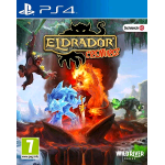 WILD RIVER PS4 ELDRADOR - CREATURES