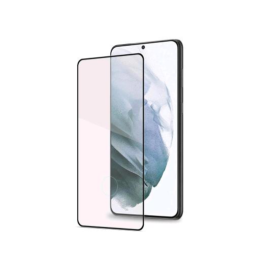CELLY HONOR X7A/X7 VETRO TEMPERATO H9 CON BORDO COLORATO NERO 