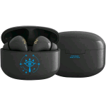 OTL ZELDA SWORD CORE AURICOLARI BLUETOOTH TRUE WIRELESS LEGEND OF ZELDA CON CUSTODIA DI RICARICA