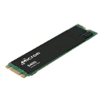 LENOVO MICRON 5400 PRO SSD 480GB M.2 2280 SATA III READ INTENSIVE CRITTOGRAFATO 256 bit AES