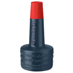 PELIKAN INCHIOSTRO PER TIMBRI SENZA OLIO FLACONE DA 28ML ROSSO