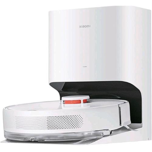 XIAOMI ROBOT VACUUM X10 ROBOT ASPIRAPOLVERE A NAVIGAZIONE LASER CON STAZIONE DI ASPIRAZIONE 4000 Pa BATERIA 5.200mAh