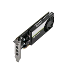 DELL SCHEDA GRAFICA NVIDIA T1000 8GB GDDR6 RAFFREDDAMENTO ATTIVO