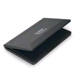 TRODAT 9053 CUSCINETTO PER TIMBRI 9X16 CM NERO
