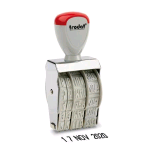 TRODAT CLASSIC 1010 TIMBRO DATARIO 