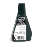 TRODAT 7011 INCHIOSTRO PER TIMBRI FLACONE DA 28 ML BLU 