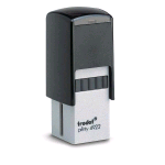TRODAT PRINTY 4922 TIMBRO DI TESTO PERSONALIZZABILE AUTOINCHIOSTRANTE PIASTRA 20X20 mm 