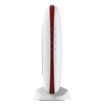 ZYXEL SCR50AXE-EU0101F SECURE CLOUD ROUTER 50 AXE5400 TRI-BAND WI-FI 6 1 PORTA WAN 4 PORTE LAN GIGABIT VPN: 3IPSEC RANSOMWARE/MALWARE PROTECTION DARK WEB BLOCKED