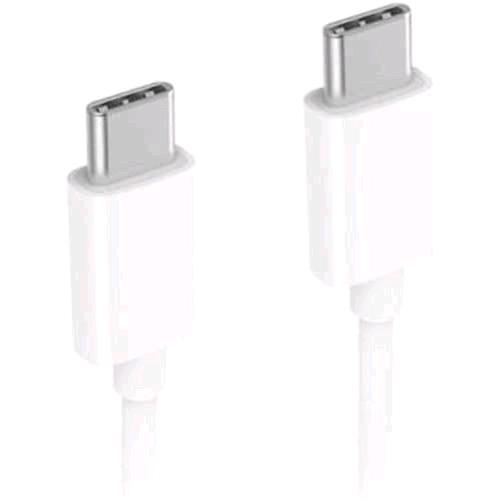 XIAOMI Mi USB-C CABLE CAVO USB-C MASCHIO/ MASCHIO 1.5 MT WHITE