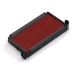 TRODAT 6/4927 CARTUCCE DI RICAMBIO ROSSO CONF 2 Pz.