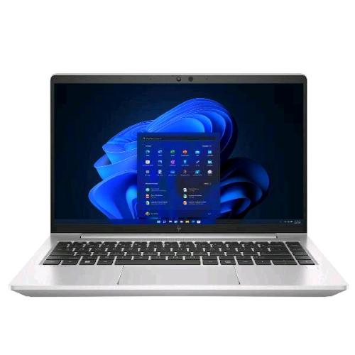 HP ELITEBOOK 640 G9 14" i5-1245U 1.3GHz RAM 16GB-SSD 512GB M.2 NVMe-WI-FI 6E-WIN 11 PROF GRIGIO (81M80AA#ABZ)