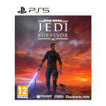ELECTRONIC ARTS  PS5 STARWARS JEDI SURVIVOR