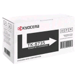 KYOCERA TK8735K TONER NERO PER TASKALFA 7052 / 8052ci / 7353ci / 8353ci 85.000 PAGINE