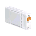 EPSON T44QA CARTUCCIA ARANCIONE 350 ML PER SureColor P7560, P9560, SC-P7500, SC-P7500 Spectro, SC-P9500, SC-P9500 Spectro