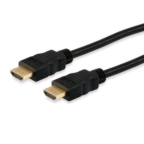 EQUIP 119371 CAVO HDMI A HDMI 2.0 4K/60Hz 5MT NERO 