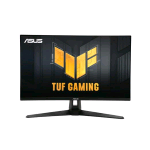 ASUS VG27AQA1A TUF GAMING 27" LED VA QUAD HD 16:9 170Hz 1MS CONTRASTO 3.000:1 FREESYNC PREMIUM HDMI DISPLAYPORT ALTOPARLANTI INCORPORATI NERO 